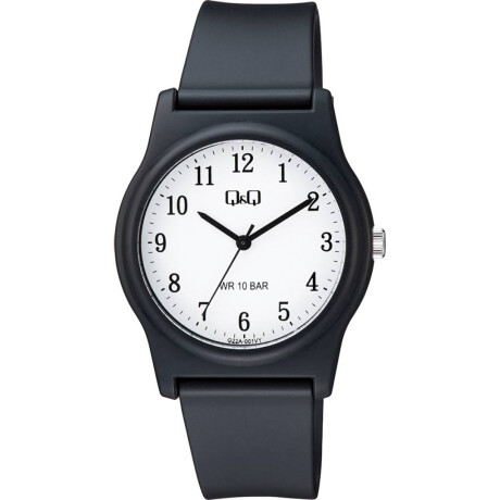 Reloj Q&Q Análogo G22A-001VY Silicona