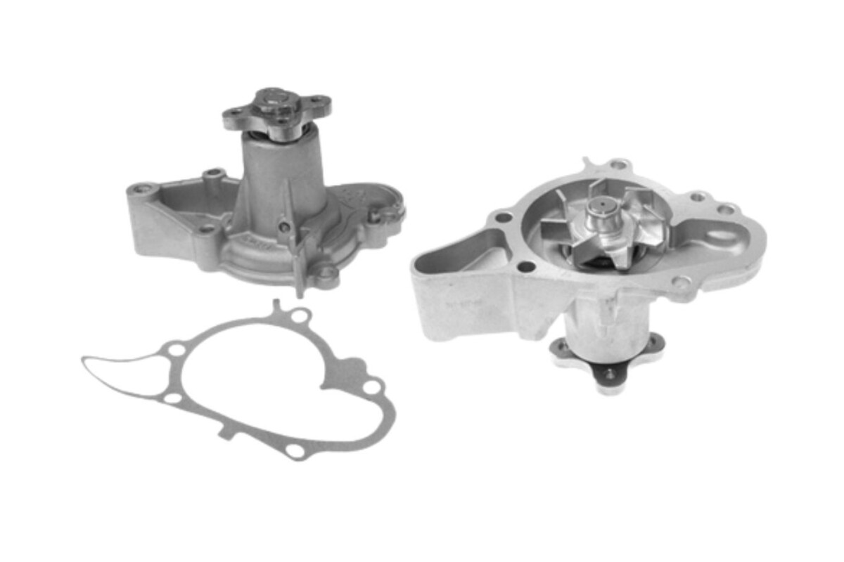 Bomba Agua s/Carcaza Hyundai I10/Atos/Eon, Kia Picanto 07-25 Bomba Agua s/Carcaza Hyundai I10/Atos/Eon, Kia Picanto 07-25