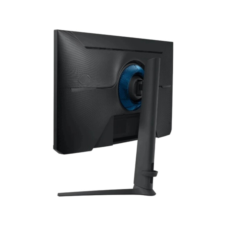 Monitor Gamer Samsung Odyssey G4 27" Full HD IPS 240 Hz Monitor Gamer Samsung Odyssey G4 27" Full HD IPS 240 Hz