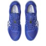 Zapatillas Tenis Solution Speed FF 3 Clay Hombre Dark Cobalt/white