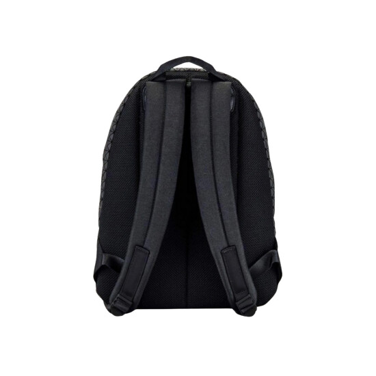 Mochila de PVC, Daypack Gris