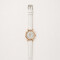 Reloj Kairo Blanco