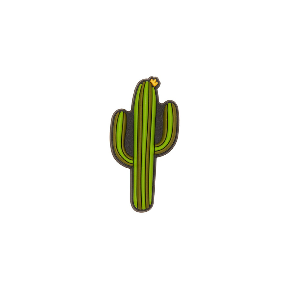 Jibbitz™ Charm Cactus - Multicolor 