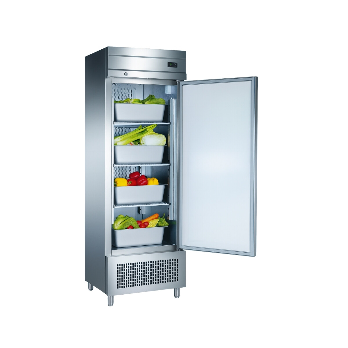 Heladera Vertical 1 Puerta 737 Litros 