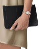 Reloj Tissot Bellissima Small para mujer T1260102201301 en acero Reloj Tissot Bellissima Small Para Mujer T1260102201301 En Acero