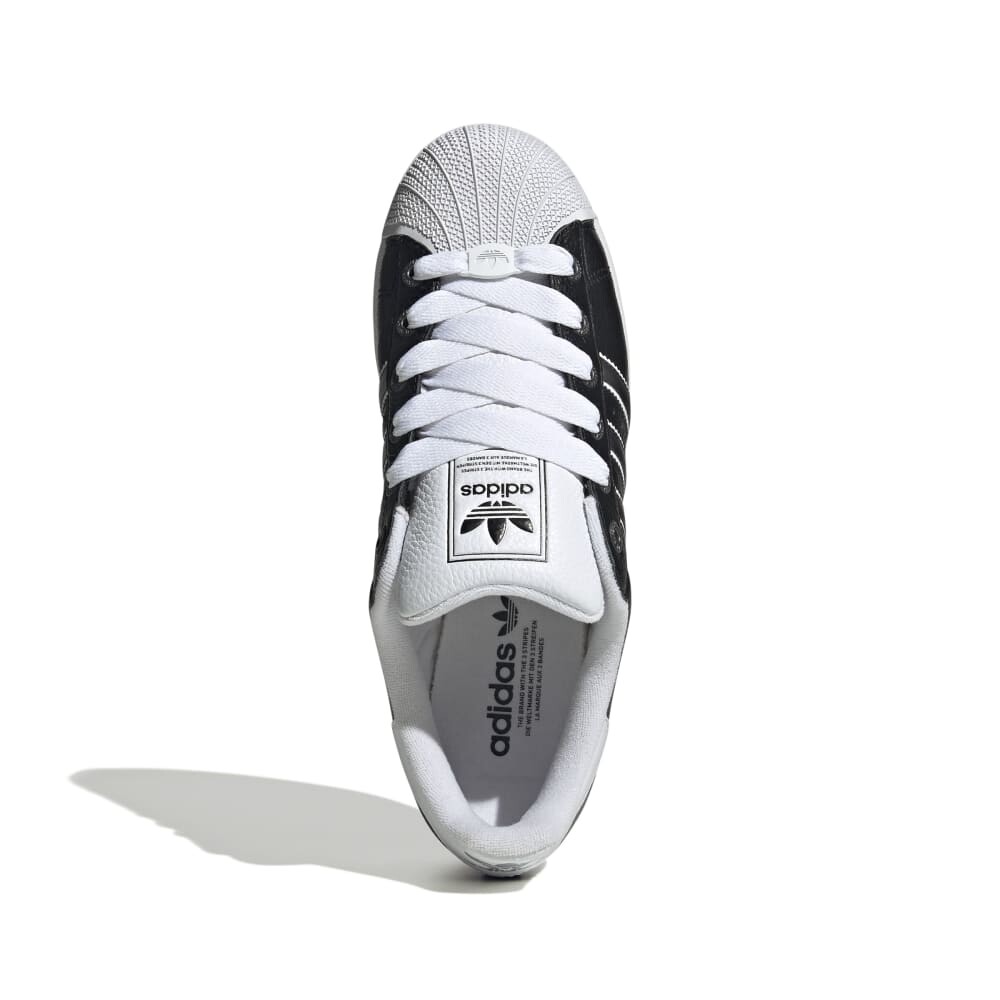 Superstar II Black
