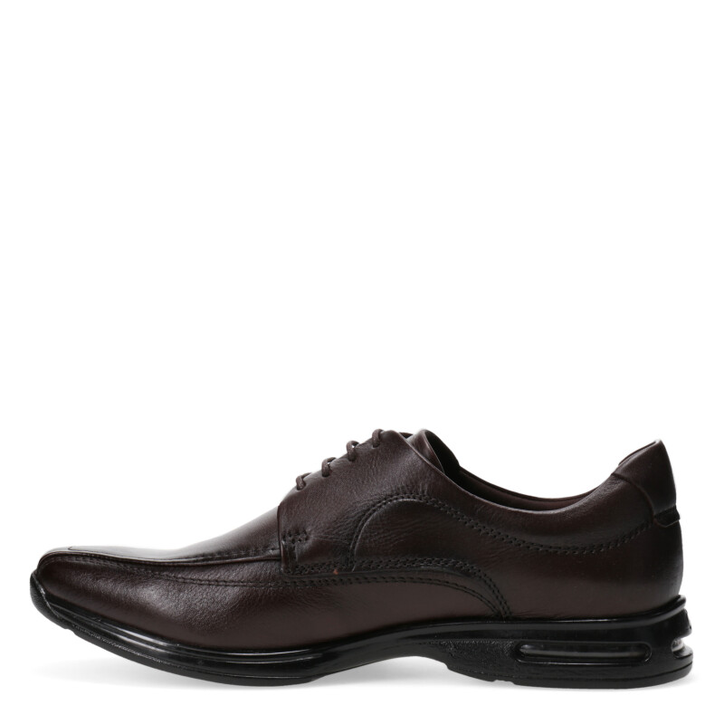 Zapatos de Hombre Democrata Air S Marrón Tabaco