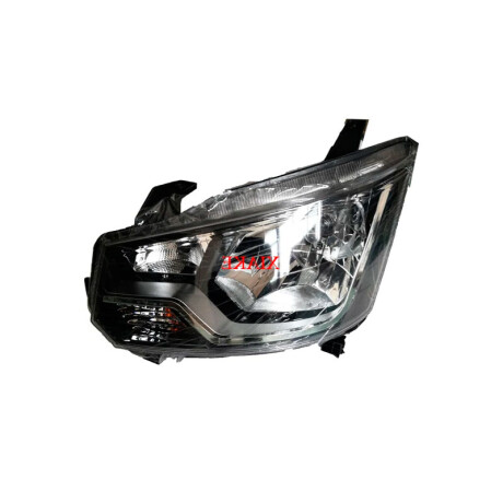 SEMIOPTICAS FAW V80 T80 IZQUIERDA - SEMIOPTICAS FAW V80 T80 IZQUIERDA -