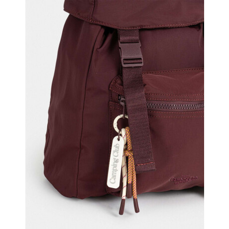 Mochilas Urbanas Marron Chocolate