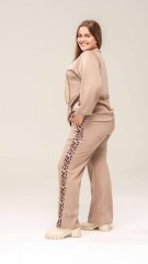 Pantalón Dublín beige