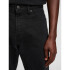 SLIM STR BLACK FA21 BLACK WASH