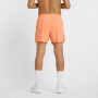 Short Running Rc Ultra Light Split Short 5 Hombre Orange