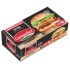 Hamburguesa Extra Camposur X8 Hamburguesa Extra Camposur X8