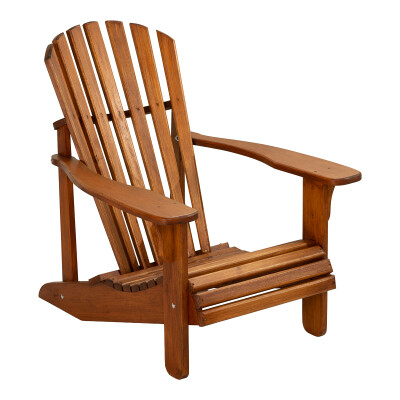 Sillón Imperial Madera Eucaliptus Sillón Imperial Madera Eucaliptus