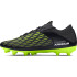 UA U Magnetico Select 4 FG-GRN BLK-001