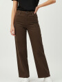 Pantalon Balton Chocolate