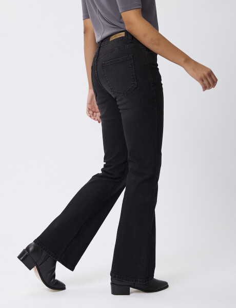 Jean oxford Fira negro