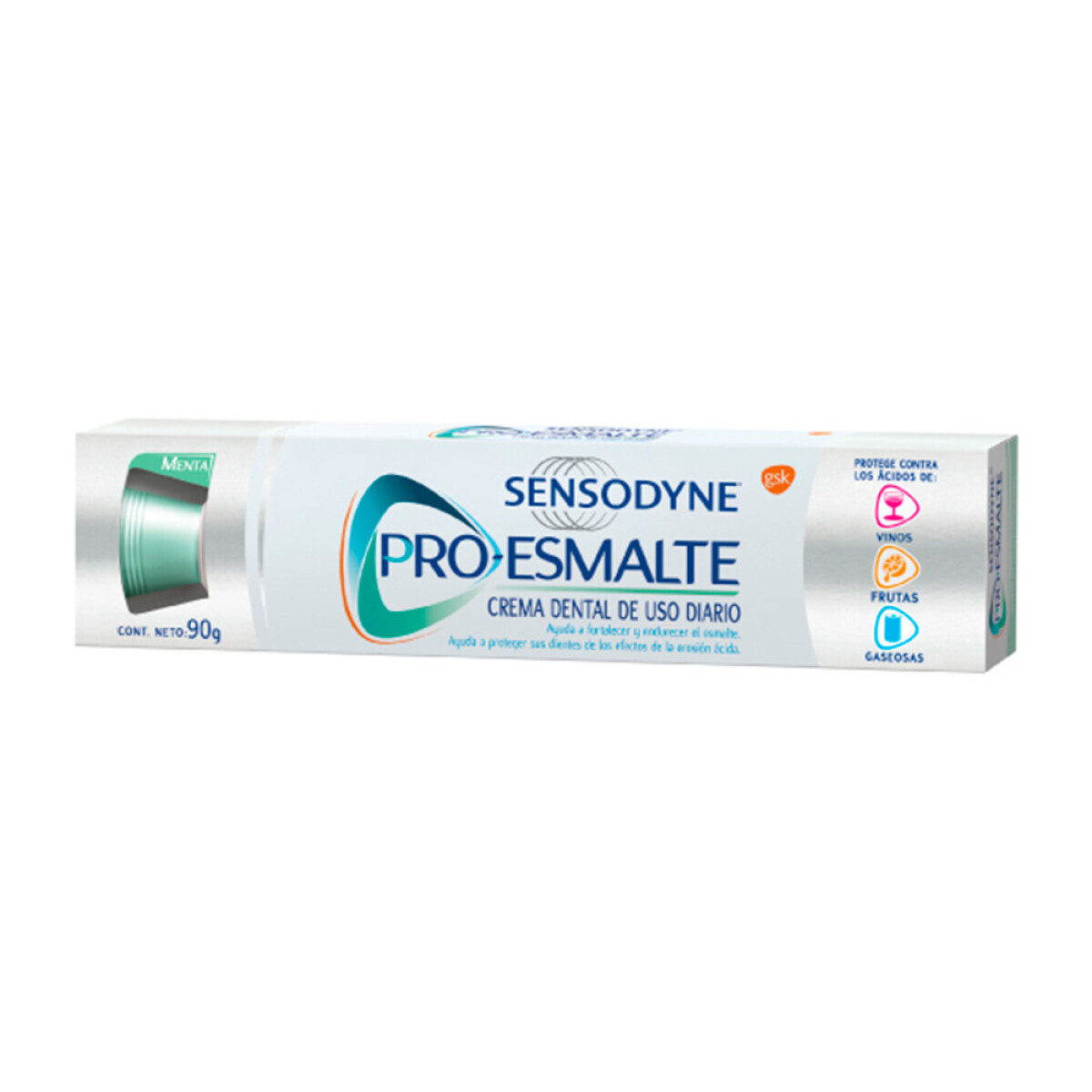 Pasta Dental Sensodyne Proesmalte 90 gr 