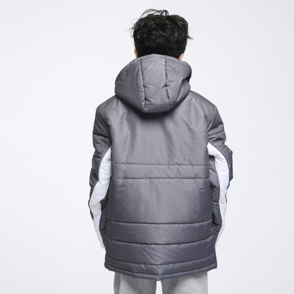 Campera Dash Umbro Niños 5m2