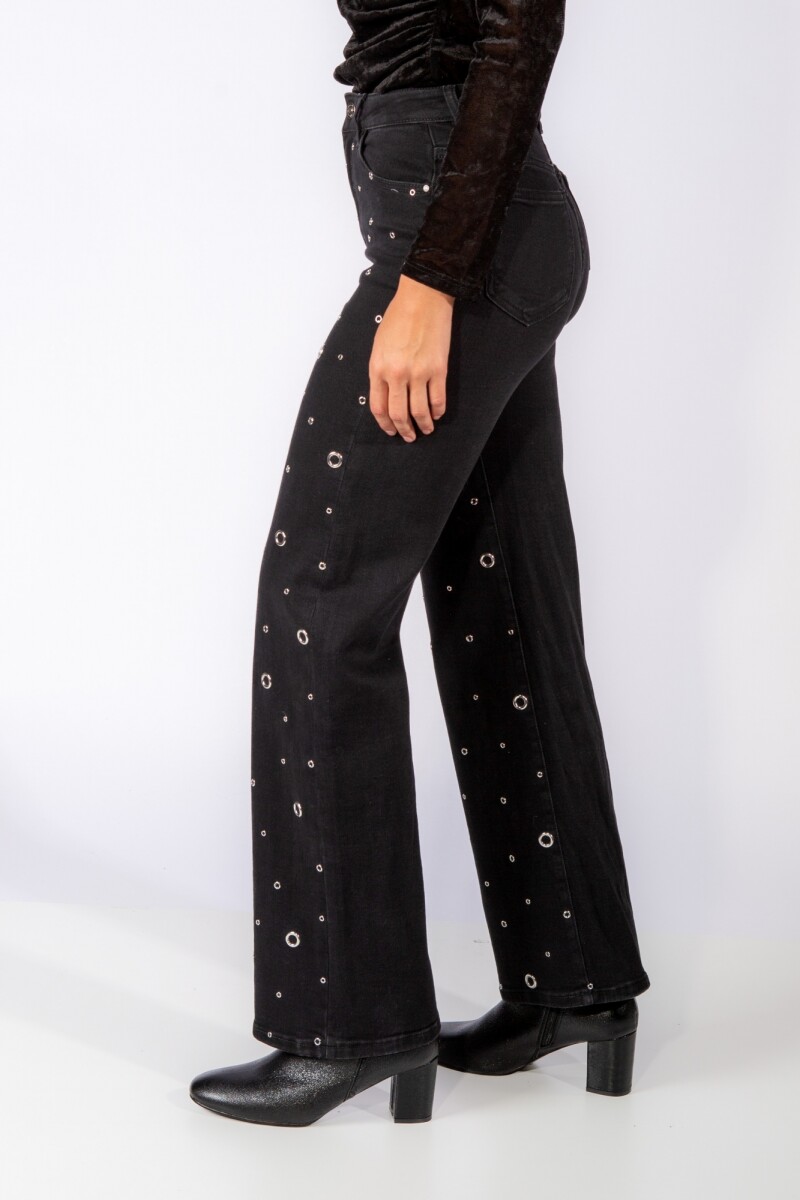 Jean Pierce Jean negro