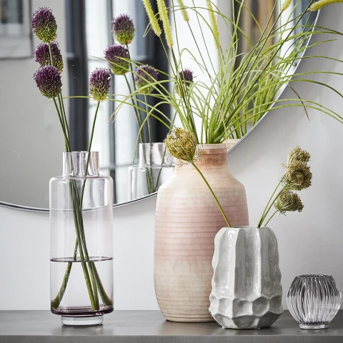 Hedria grande Rosa
