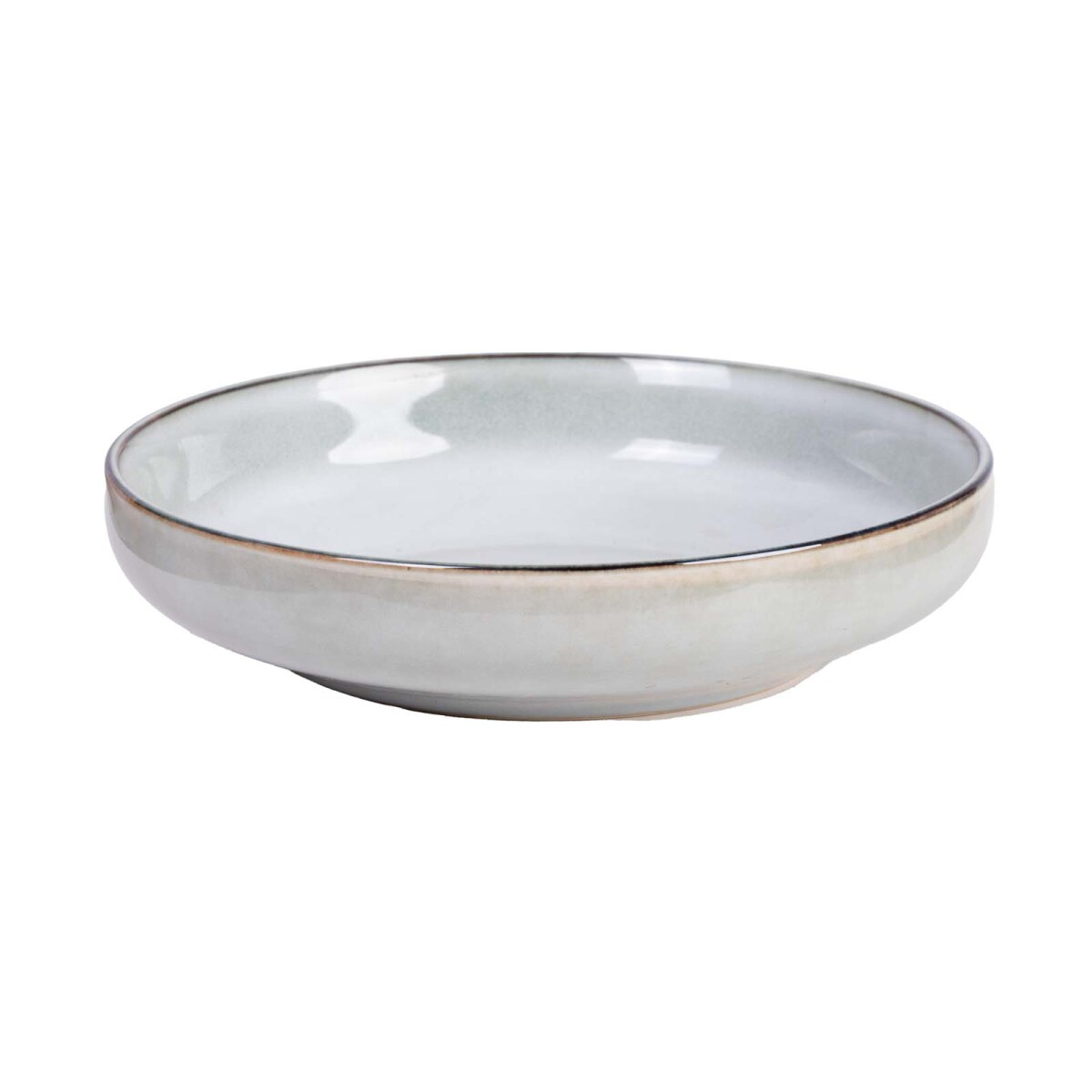 BOWL 22CM DONNA - CERAMICA AZUL AZUL 