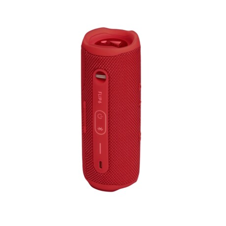 Reproductor Bt Jbl Flip 6 Rojo Reproductor Bt Jbl Flip 6 Rojo