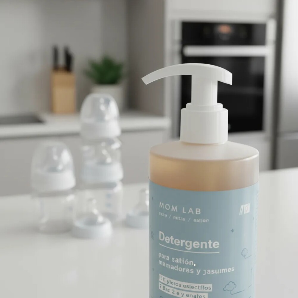 detergente mom lab detergente mom lab