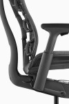 Silla Embody - Grafito Silla Embody - Grafito