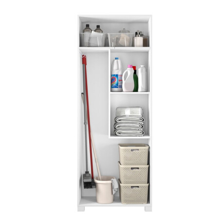 Ropero Armario Mueble Cocina Multiuso Dos Puertas Ropero Armario Mueble Cocina Multiuso Dos Puertas