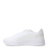 Championes de Mujer Puma Court Lally Blanco