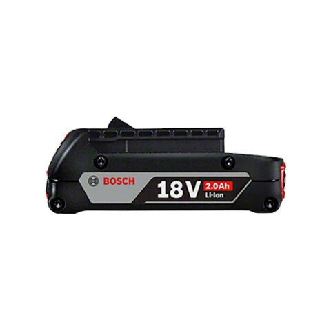 Batería de iones de litio GBA 18V 2Ah - Bosch BS1720