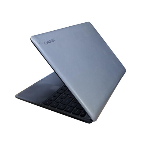 Notebook HeroBook Pro. Celeron J4105. RAM 12GB. Disco Sólido NUEVO 240GB. Pantalla 14". Win11. Sin Audio. Notebook HeroBook Pro. Celeron J4105. RAM 12GB. Disco Sólido NUEVO 240GB. Pantalla 14". Win11. Sin Audio.