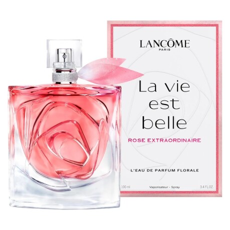 Perfume Lancome la Vie Est Belle Rose Extraordinaire Edp 100ML 001