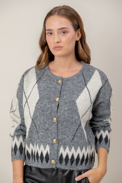 Cardigan Ambar Cardigan Ambar