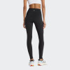 Calza New Balance Sleek Pocket Negro