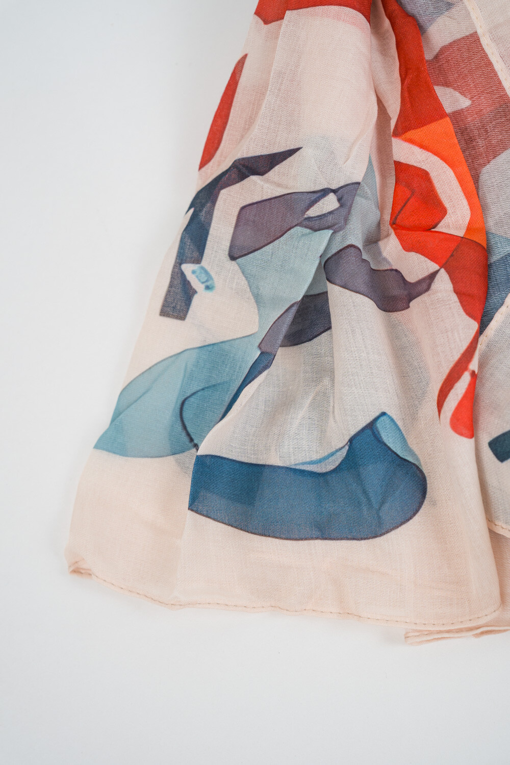 Pañuelo Jame Estampado 1