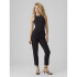 VMJESMILO MW ANKLE PANTS WVN GA NOOS BLACK
