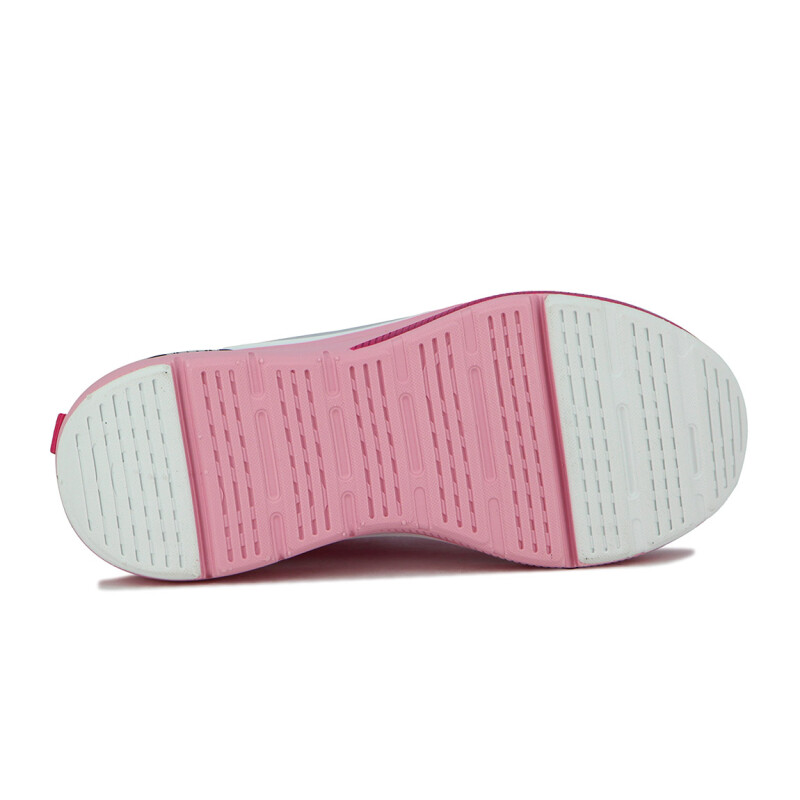 Championes Deportivos Mujer Diadora Moon Rosado-blanco