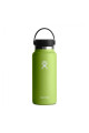 Botella Wide Mouth With Flex Cap 2.0 32 Oz. Seagrass