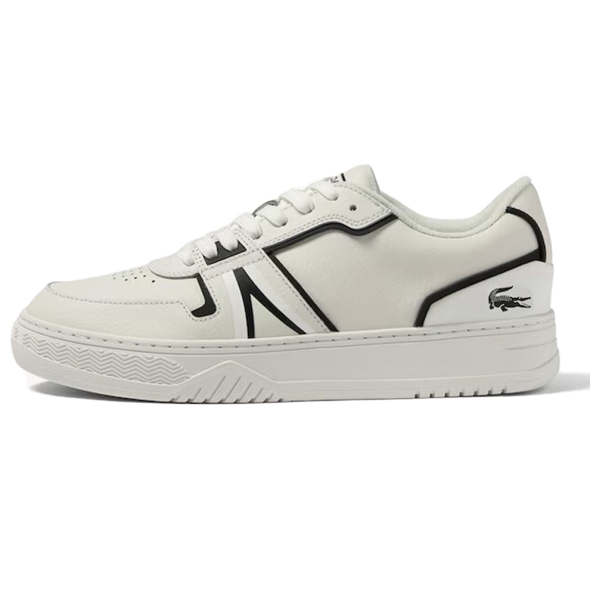 LACOSTE COURT SNEAKERS 
