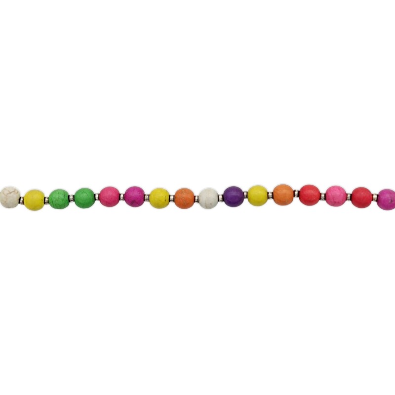 Pulsera San Benito-Plata 925-Resina-PU3141 sinpiedra