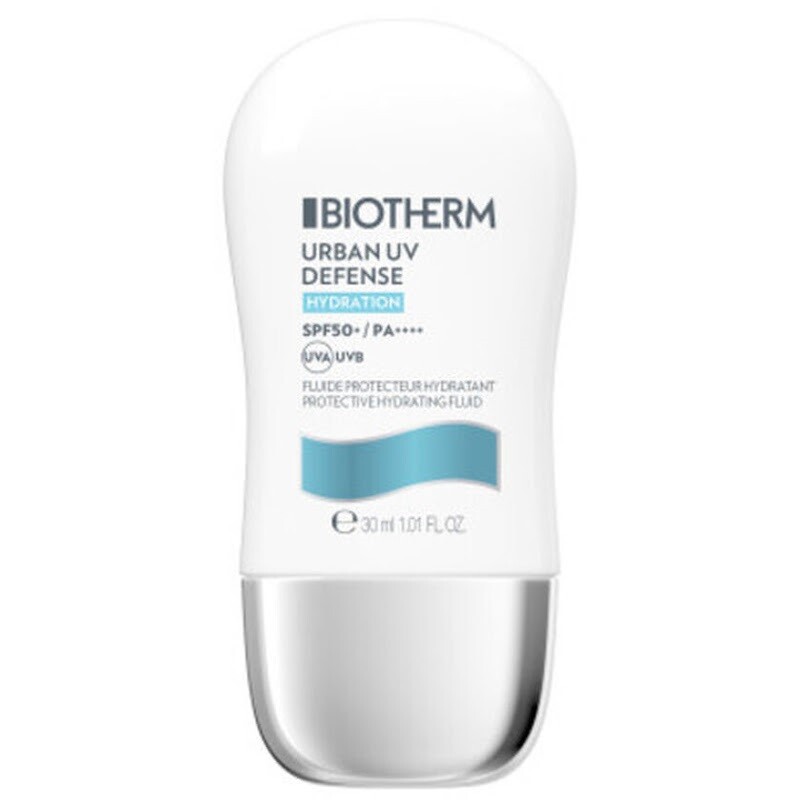 Biotherm Uv Defense Hydra Fluid 30 Ml. Biotherm Uv Defense Hydra Fluid 30 Ml.