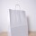 Bolsa lisa luna 36x22x51 cm BLANCO