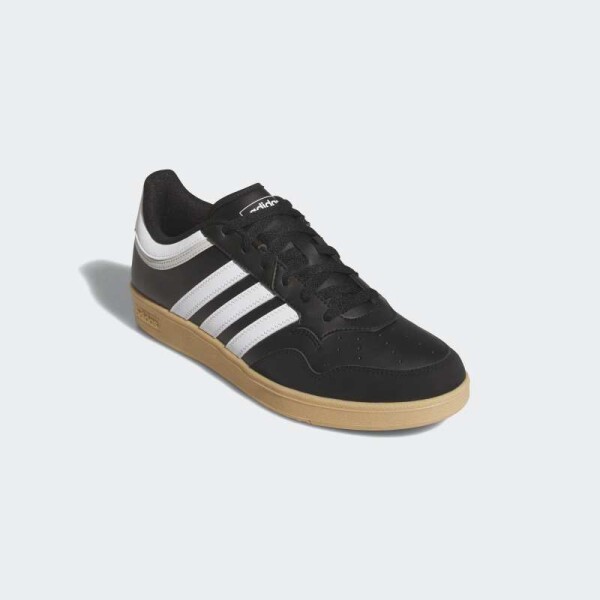 Championes Adidas Hoops 4.0 Negro