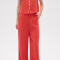 Pantalon Zinia Rojo