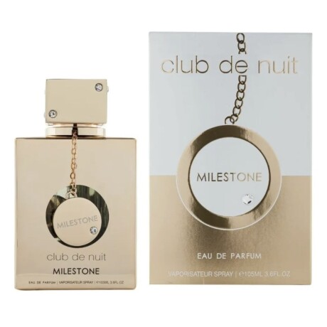 Perfume Armaf Club De Nuit Milestone Unisex Edp 105 Ml Perfume Armaf Club De Nuit Milestone Unisex Edp 105 Ml