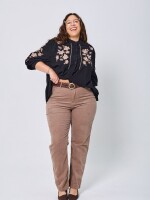 Jean Olivia Tostado