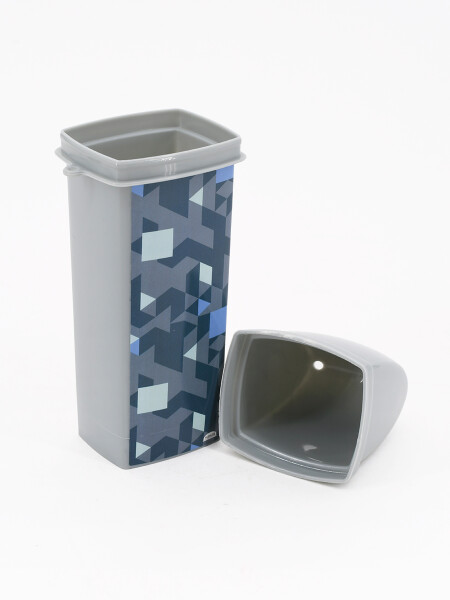 PORTA CEPILLO DE DIENTES ESTAMPADO 1