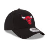 Gorro New Era NBA Chicago Bulls - 11405614 Negro